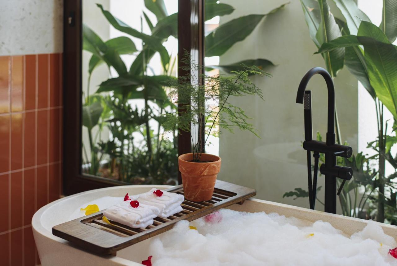 Rubens Boutique Hotel 潘切 外观 照片