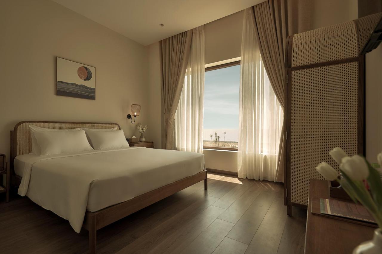 Rubens Boutique Hotel 潘切 外观 照片