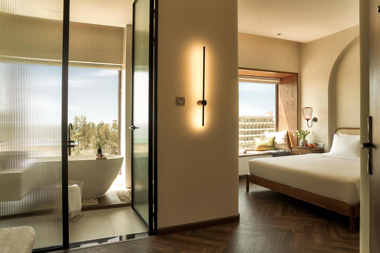 Rubens Boutique Hotel 潘切 外观 照片