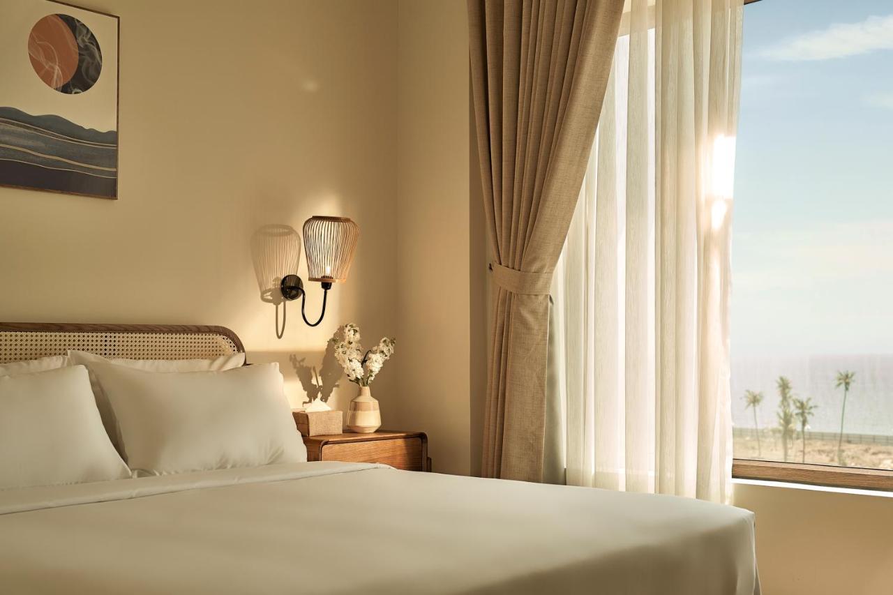 Rubens Boutique Hotel 潘切 外观 照片