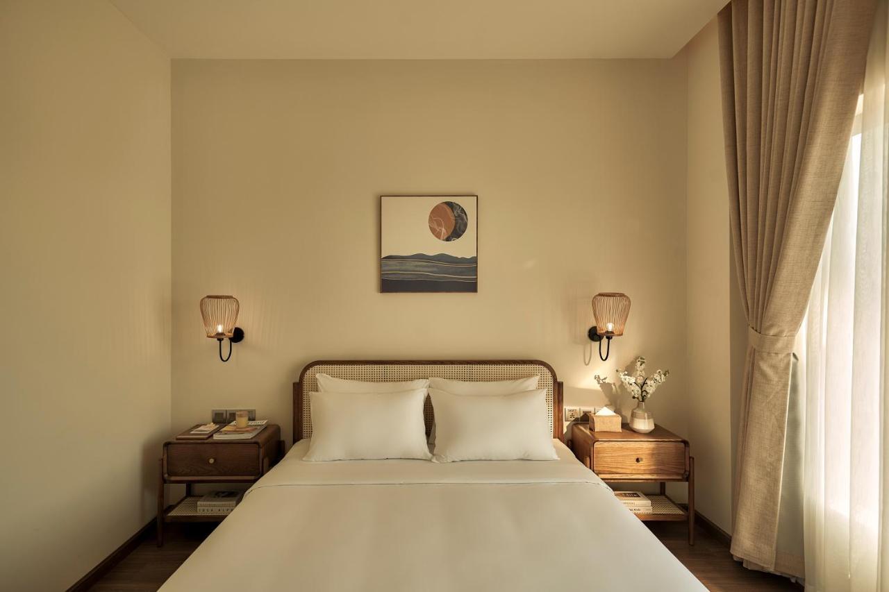 Rubens Boutique Hotel 潘切 外观 照片