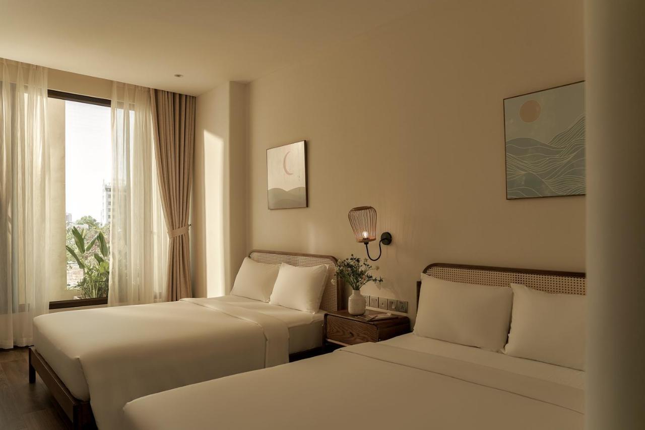 Rubens Boutique Hotel 潘切 外观 照片