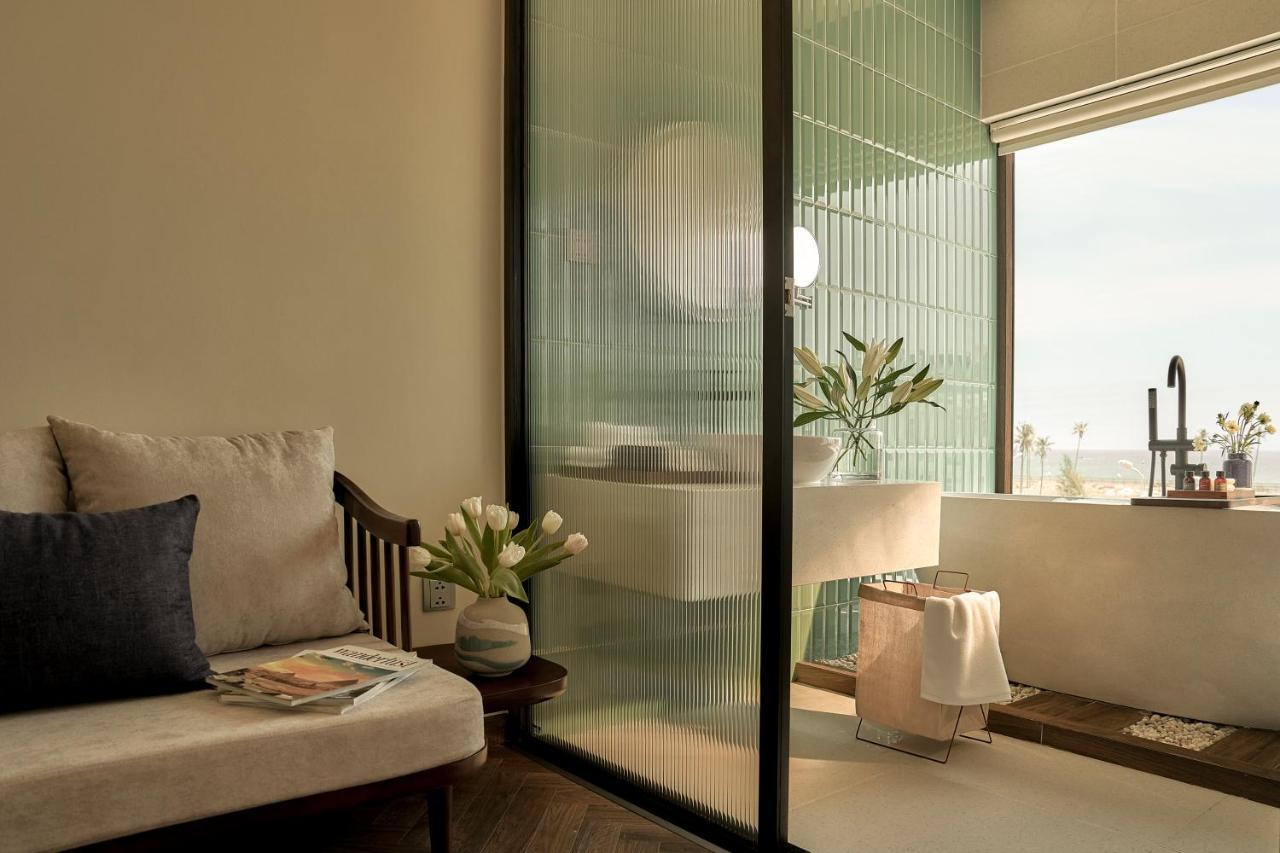 Rubens Boutique Hotel 潘切 外观 照片
