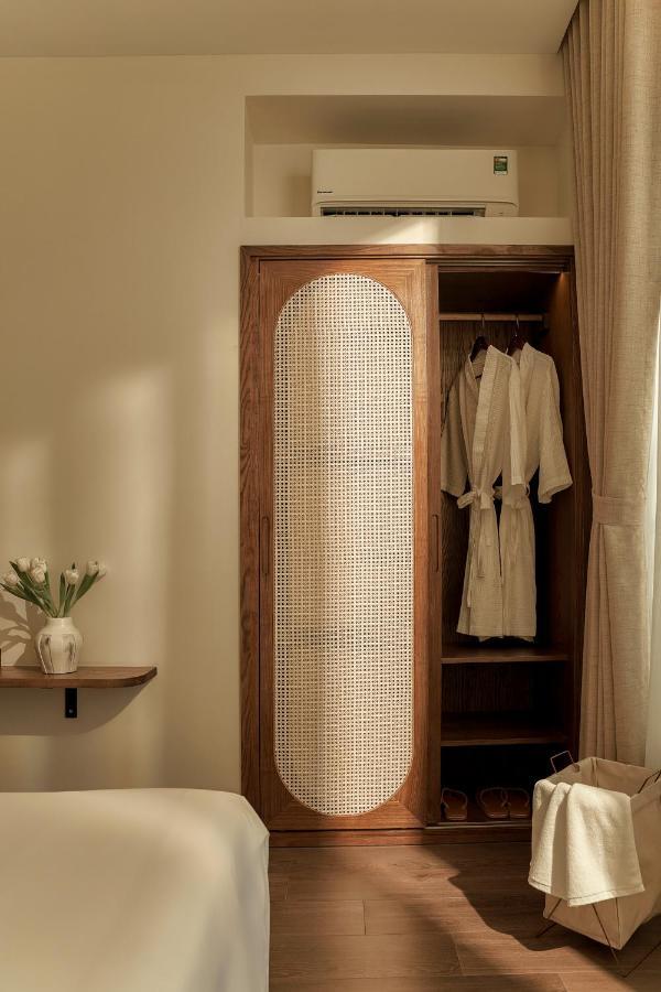 Rubens Boutique Hotel 潘切 外观 照片