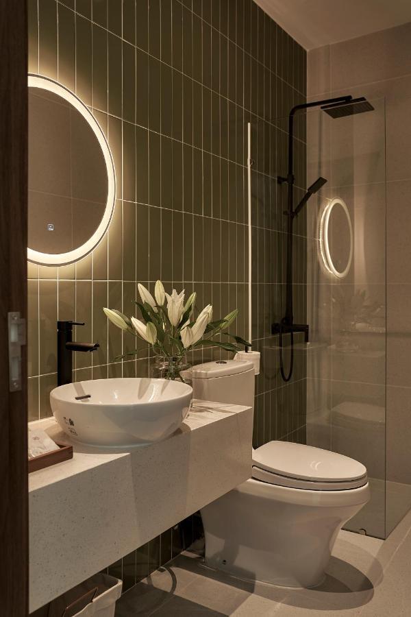 Rubens Boutique Hotel 潘切 外观 照片