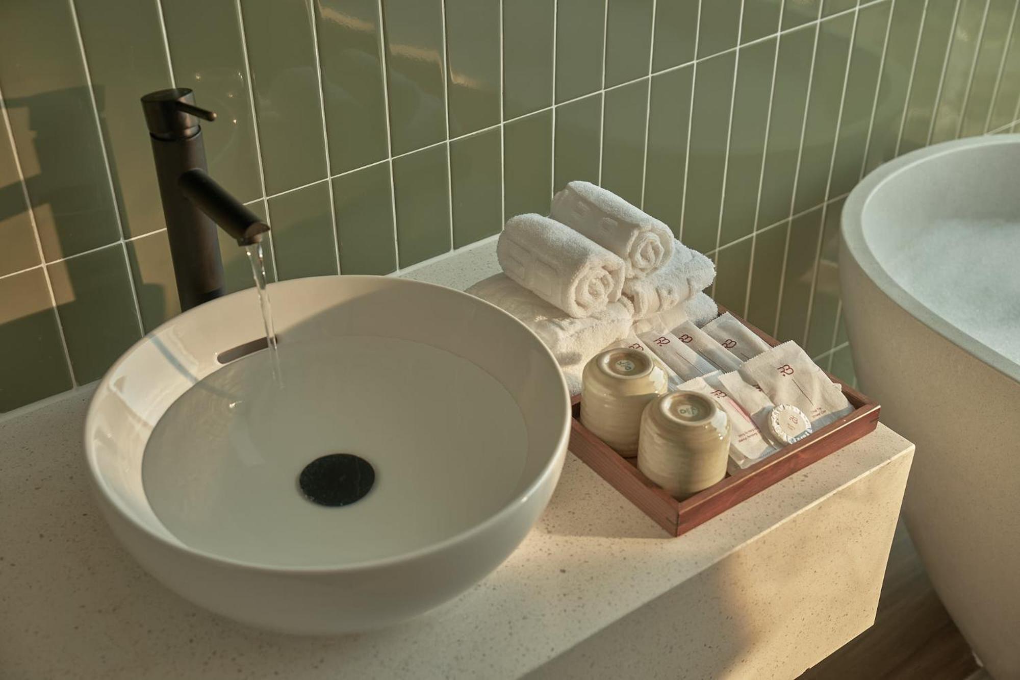 Rubens Boutique Hotel 潘切 外观 照片