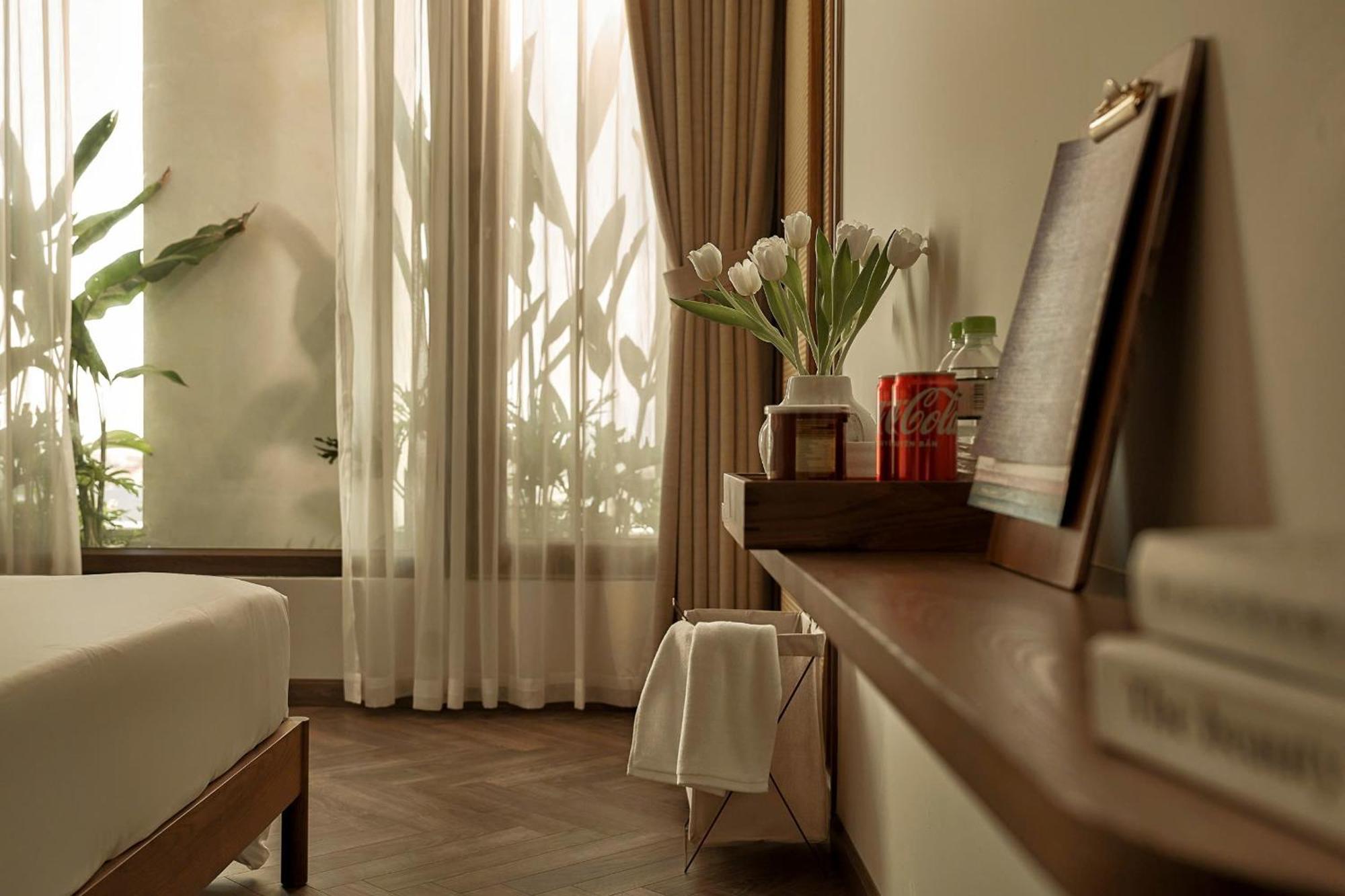 Rubens Boutique Hotel 潘切 外观 照片