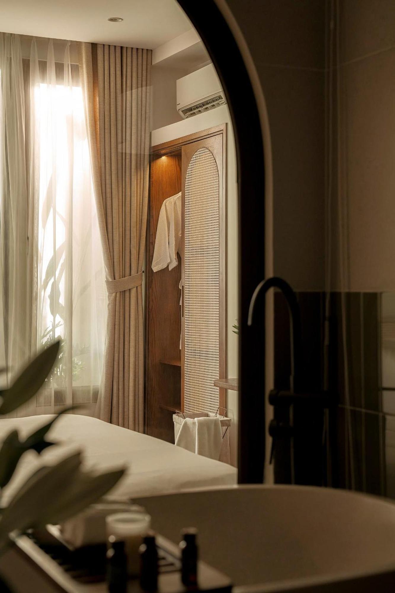 Rubens Boutique Hotel 潘切 外观 照片