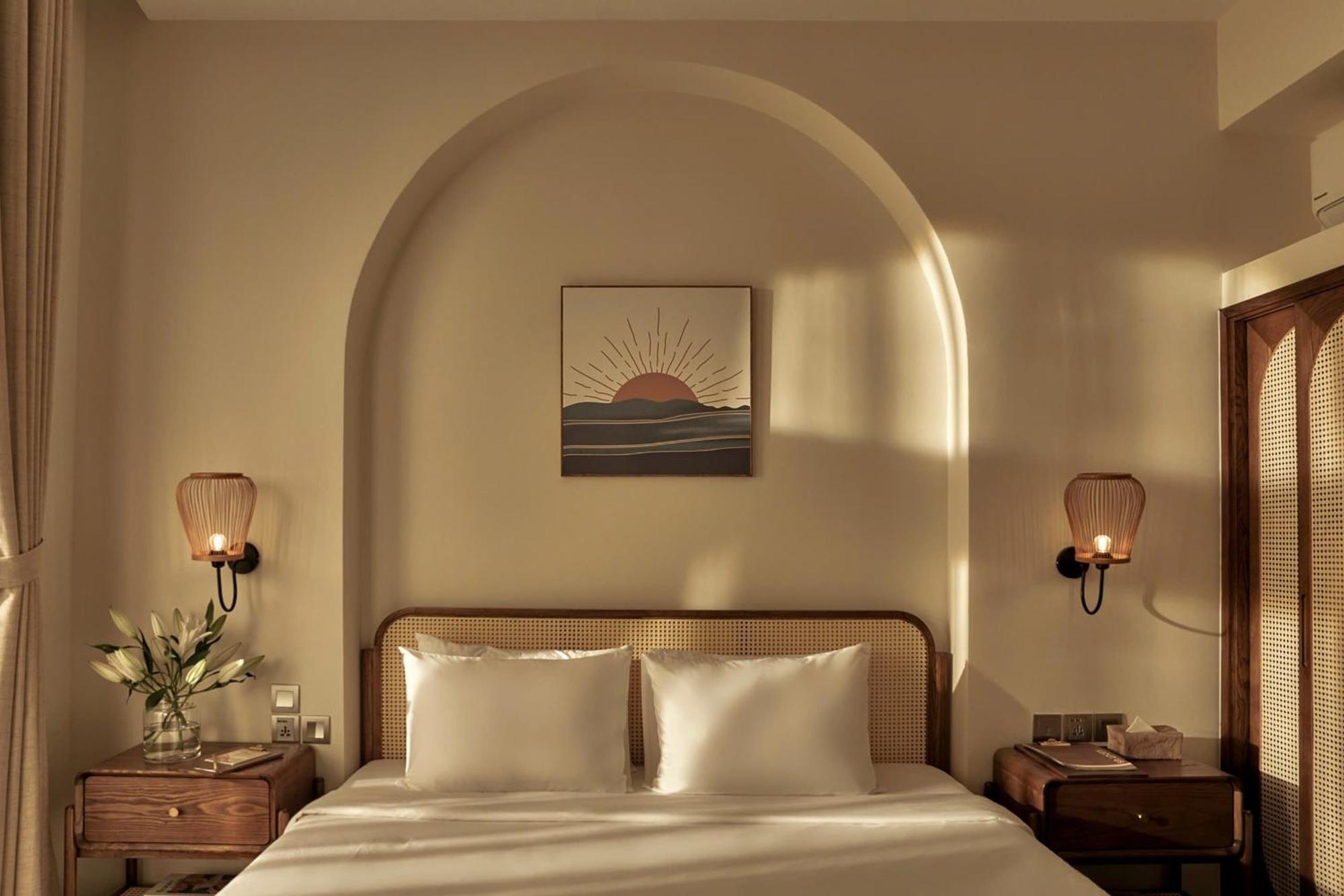 Rubens Boutique Hotel 潘切 外观 照片