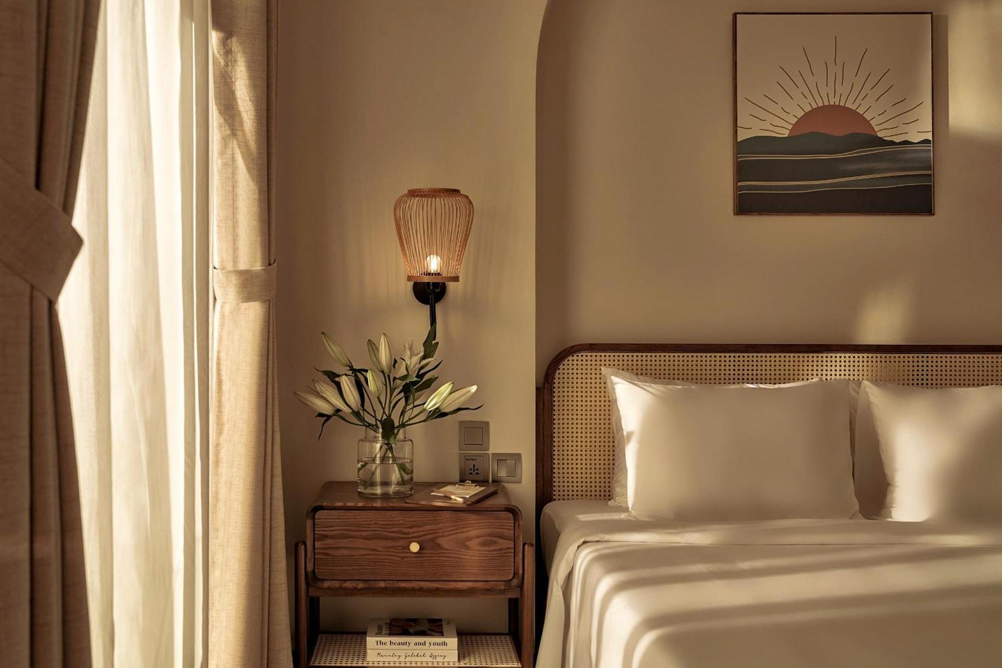 Rubens Boutique Hotel 潘切 外观 照片