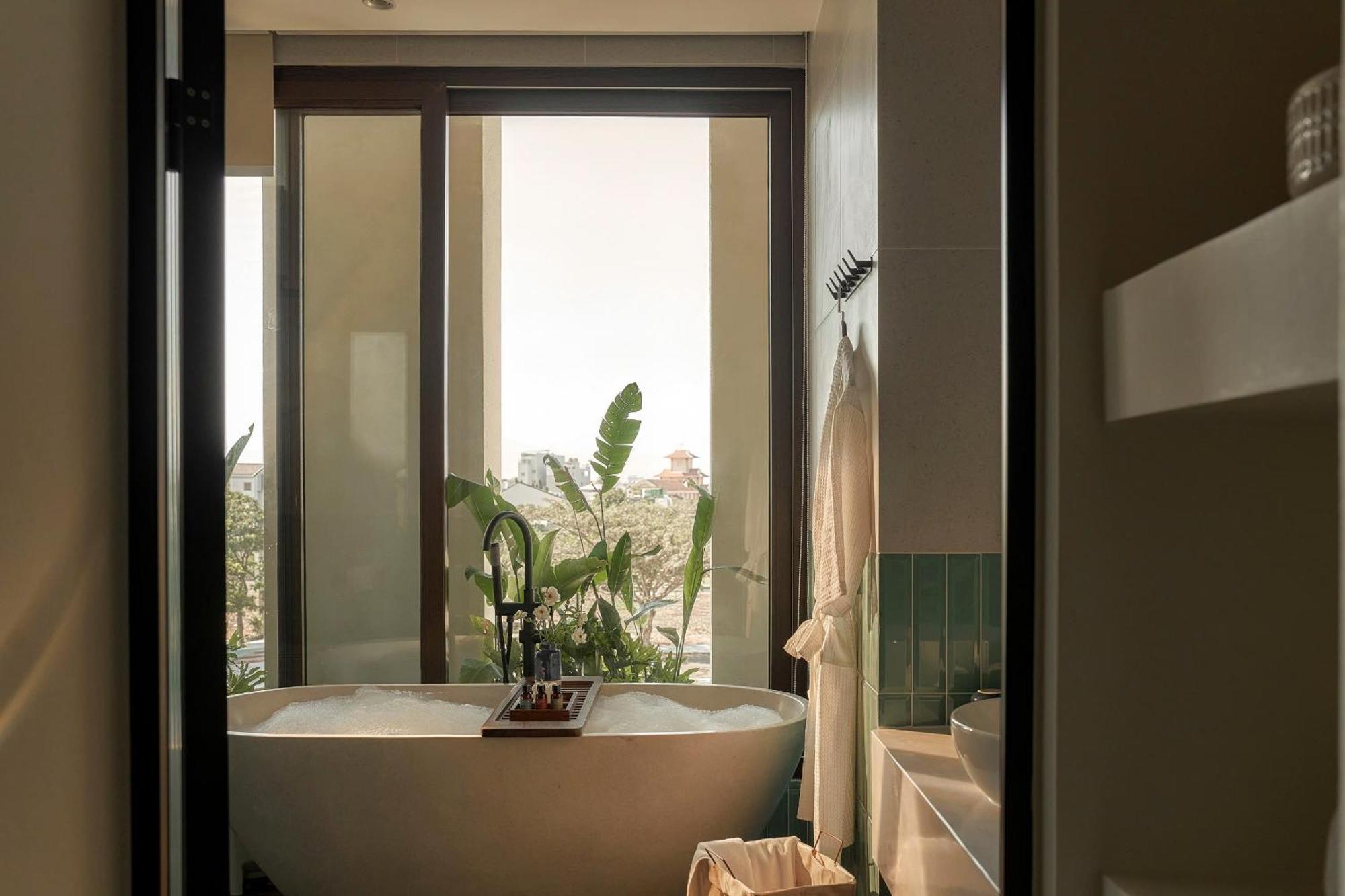 Rubens Boutique Hotel 潘切 外观 照片